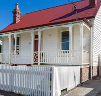 Brampton Cottage - VIC Tourism