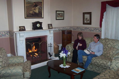 Lucinda B&B - VIC Tourism 3