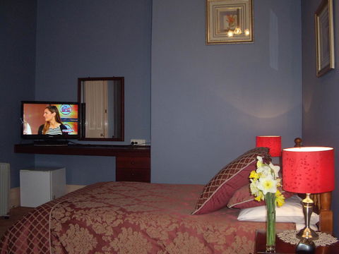 Lucinda B&B - VIC Tourism 25