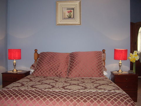 Lucinda B&B - VIC Tourism 26