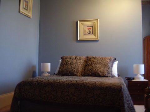 Lucinda B&B - VIC Tourism 10
