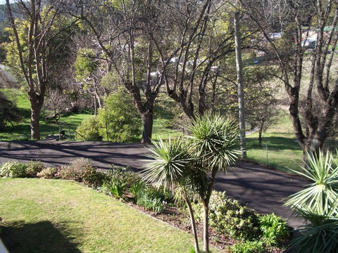 Lucinda B&B - VIC Tourism 22
