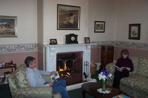 Lucinda B&B - VIC Tourism 5