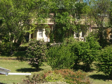 Lucinda B&B - VIC Tourism 20