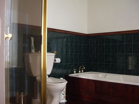 Lucinda B&B - VIC Tourism 13