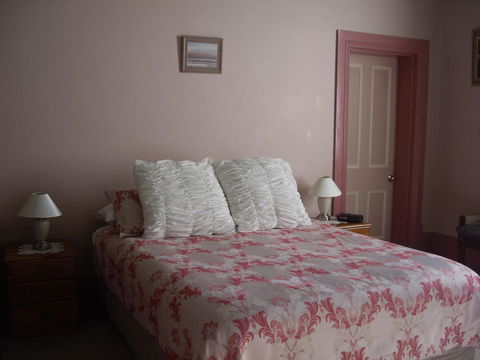 Lucinda B&B - VIC Tourism 15