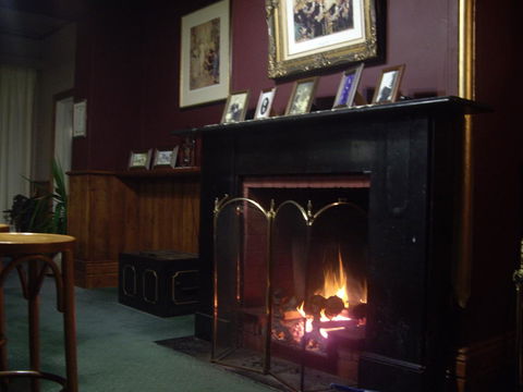 Lucinda B&B - VIC Tourism 4