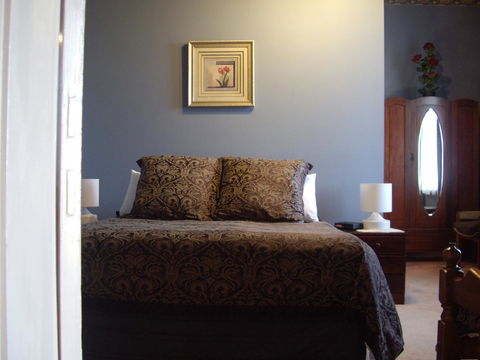 Lucinda B&B - VIC Tourism 11
