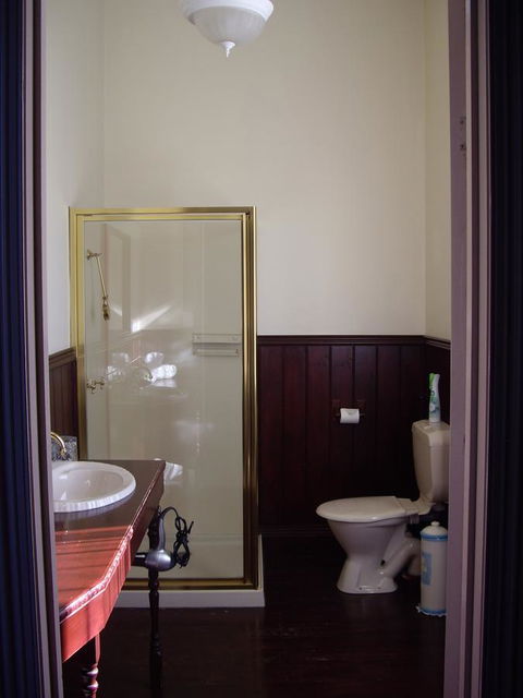 Lucinda B&B - VIC Tourism 8