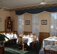 Lucinda BB - VIC Tourism