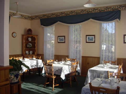 Lucinda B&B - VIC Tourism 0