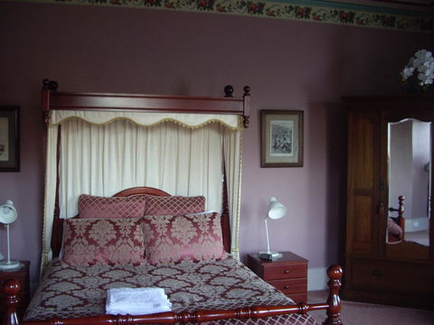 Lucinda B&B - VIC Tourism 18