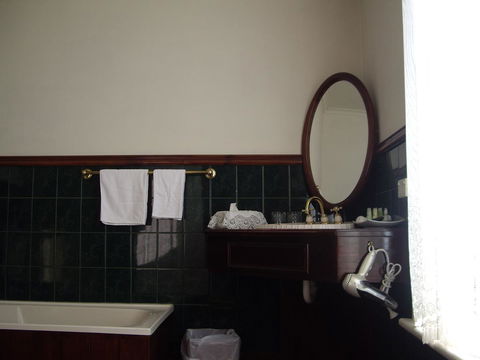 Lucinda B&B - VIC Tourism 12