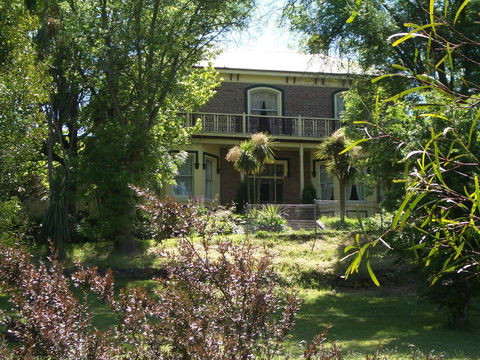 Lucinda B&B - VIC Tourism 21