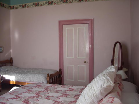 Lucinda B&B - VIC Tourism 14