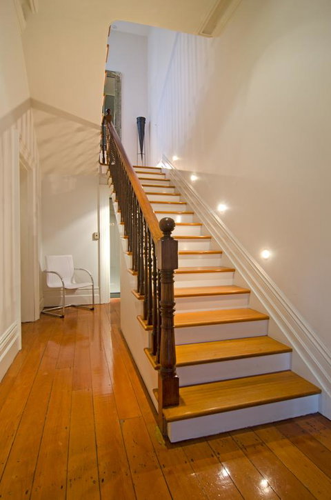 Roxburgh House Apartments - VIC Tourism 26