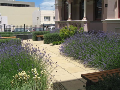 Roxburgh House Apartments - VIC Tourism 20