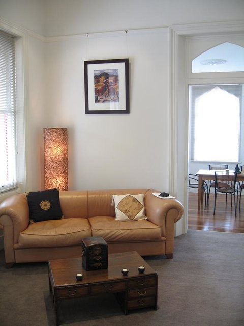 Roxburgh House Apartments - VIC Tourism 23