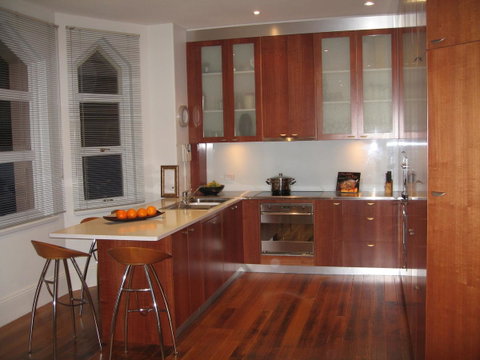 Roxburgh House Apartments - VIC Tourism 21