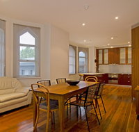 Roxburgh House Apartments - VIC Tourism