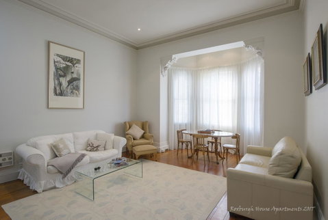 Roxburgh House Apartments - VIC Tourism 6