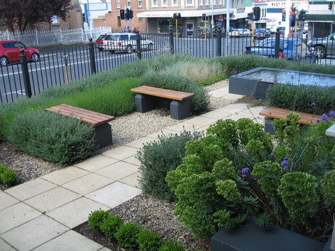 Roxburgh House Apartments - VIC Tourism 19