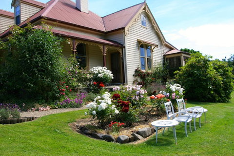 Cambridge House Bed & Breakfast - VIC Tourism 14