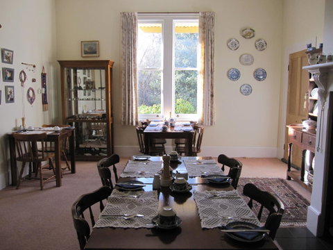 Cambridge House Bed & Breakfast - VIC Tourism 13
