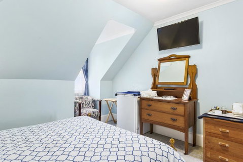 Cambridge House Bed & Breakfast - VIC Tourism 19