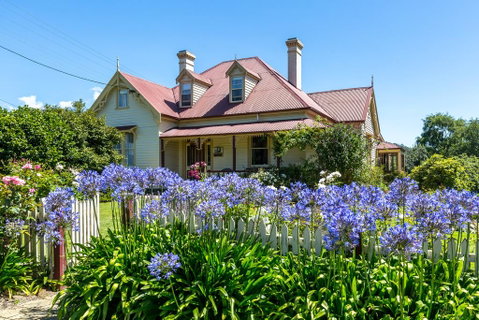 Cambridge House Bed & Breakfast - VIC Tourism 0