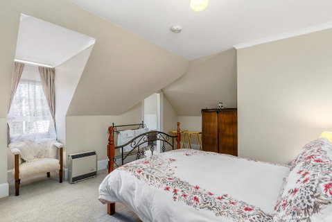Cambridge House Bed & Breakfast - VIC Tourism 7