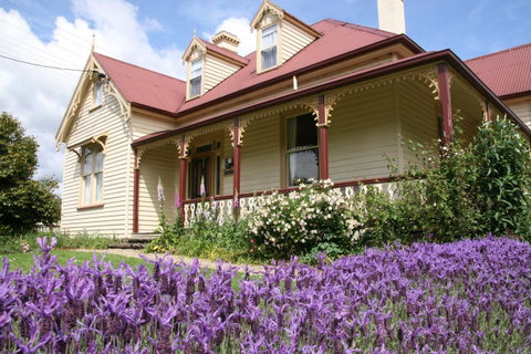 Cambridge House Bed & Breakfast - VIC Tourism 11