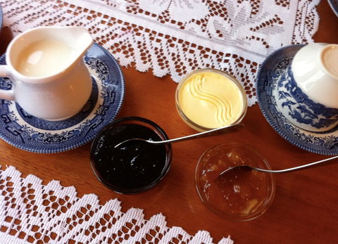 Cambridge House Bed & Breakfast - VIC Tourism 3