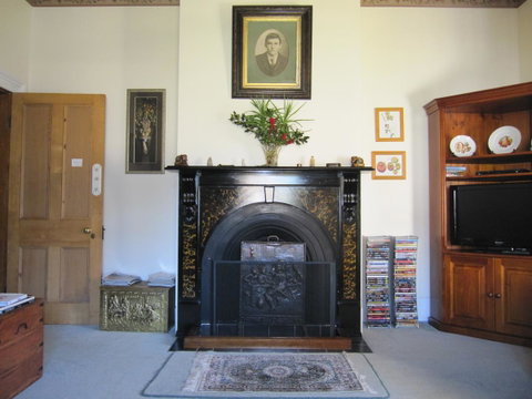 Cambridge House Bed & Breakfast - VIC Tourism 12