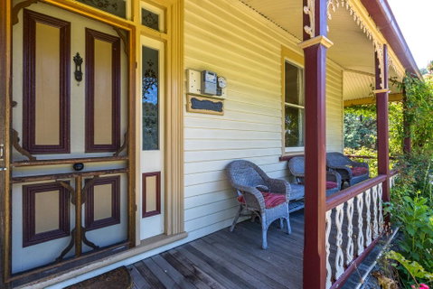 Cambridge House Bed & Breakfast - VIC Tourism 22