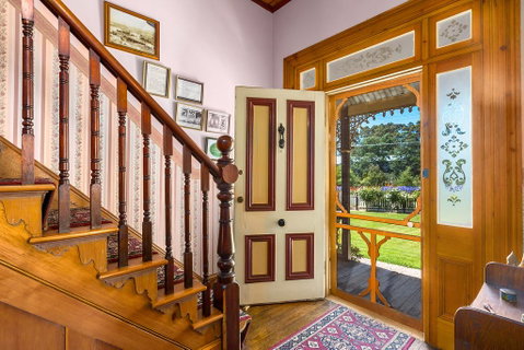 Cambridge House Bed & Breakfast - VIC Tourism 23