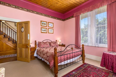 Cambridge House Bed & Breakfast - VIC Tourism 5
