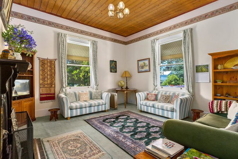 Cambridge House Bed & Breakfast - VIC Tourism 18