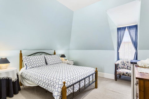Cambridge House Bed & Breakfast - VIC Tourism 20
