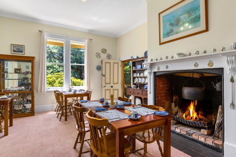 Cambridge House Bed & Breakfast - VIC Tourism 25