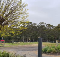Lockleigh Park - VIC Tourism
