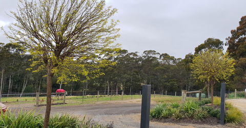Lockleigh Park - VIC Tourism 0