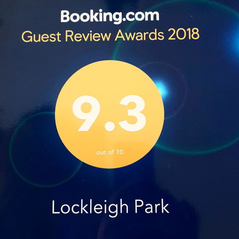 Lockleigh Park - VIC Tourism 11