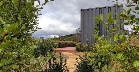 Lockleigh Park - VIC Tourism 1