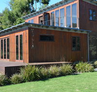 Yolla Beach House - VIC Tourism