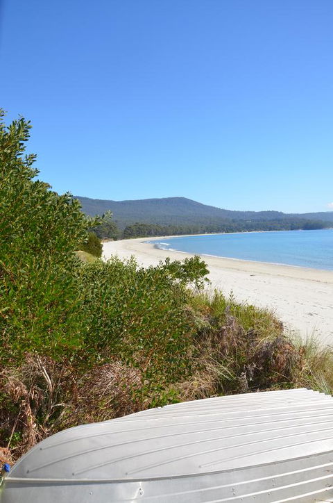 Yolla Beach House - VIC Tourism 3