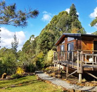 Southern Forest Accommodation - VIC Tourism
