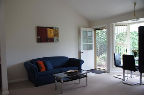 Shearwater Cottages - VIC Tourism 5