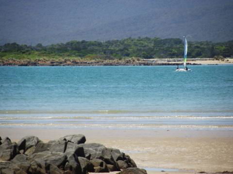 Shearwater Cottages - VIC Tourism 24