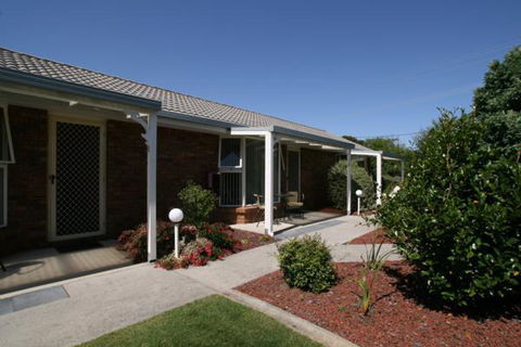 Shearwater Cottages - VIC Tourism 19